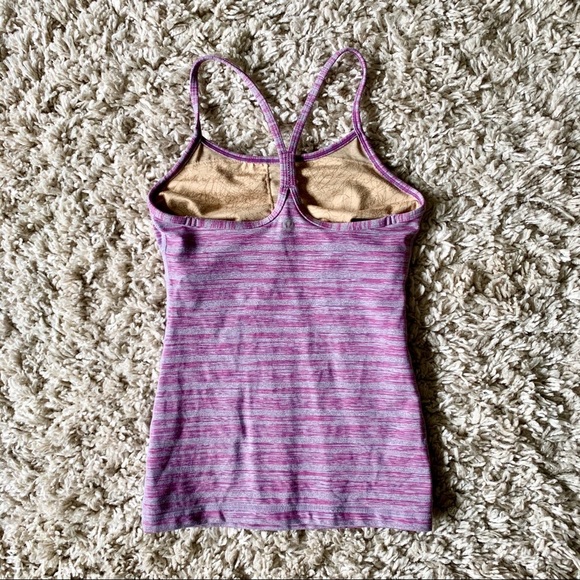 🍋 Lululemon Tank Top 🍋 - Picture 2 of 2